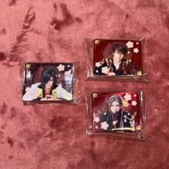 刀ミュ アクリルメモスタンド 光世 大包平 大般若のサムネイル