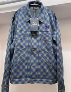 needleジャケットのサムネイル