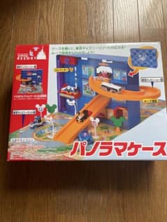 トミカ 東京ディズニーリゾート パノラマケースのサムネイル