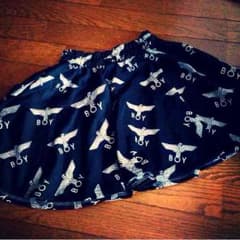 同型❤︎BOYスカートのサムネイル
