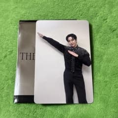 ジュノ JUNHO 2PM THE RETURN トレカ 会場限定1万円購入特典 - メルカリ