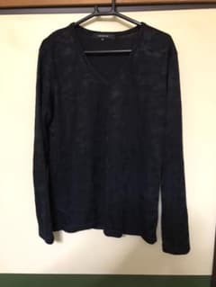 美品ジャックローズ　ロングTシャツのサムネイル
