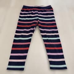 baby GAP ストライプ レギンス 18-24ヶ月のサムネイル