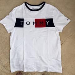 TOMMY HILFIGER半袖Tシャツのサムネイル