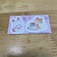 Sugarcocomu シール2026年製のサムネイル