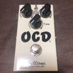 FULLTONE OCD V.2 中古美品のサムネイル