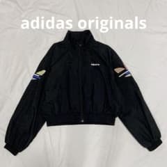 adidas originalsアディカラー シャッタード トラックトップ OT - メルカリ