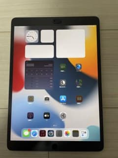 iPad Pro 10.5インチ 64GB (MQDT2LL/A)のサムネイル