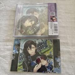 イケメン革命 ルカ cd 缶バッジ ポストカードのサムネイル