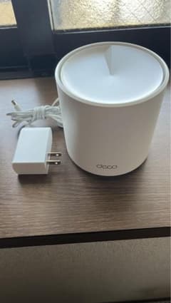 deco x50のサムネイル