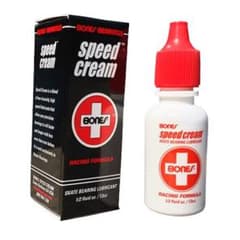 新品未使用☆ BONES BEARING／スピードクリームのサムネイル