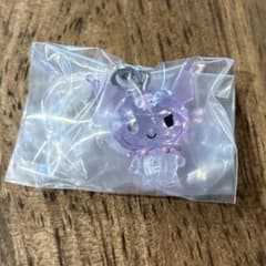 サンリオクリスタルめじるしアクセサリー　クロミのサムネイル