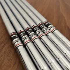 【美品】キャロウェイ純正　M10DB（メンフィス10 DB）５～PW 美品】キャロウェイ純正 M10DB（メンフィス10 DB）5～PW - メルカリ