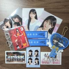 =LOVE 山本杏奈 グッズセットのサムネイル
