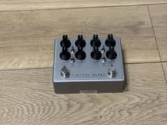 Darkglass Vintage Ultra V2 ベースエフェクターのサムネイル