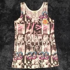Stussy/タンクトップのサムネイル