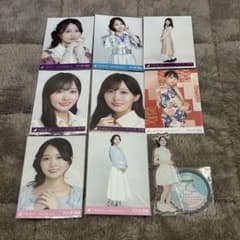 矢久保美緒 生写真 アクスタ まとめ売り - メルカリ