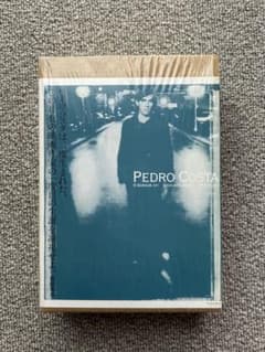 【希少・シュリンク付】ペドロ・コスタ DVD-BOX 紀伊國屋書店 廃盤 希少・シュリンク付】ペドロ・コスタ DVD-BOX 紀伊國屋書店 廃盤