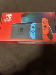 任天堂 Nintendo Switch 本体 おまけドラクエトレジャーズ - メルカリ