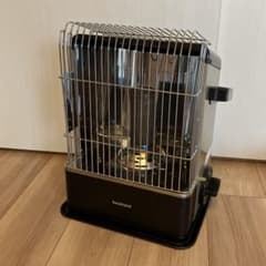 イワタニ カセットガスストーブ デカ暖 CB-CGS-HPR 2021年製 防災