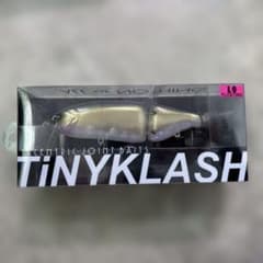 DRT タイニークラッシュLow #88bassboat KINGスメルト - メルカリ