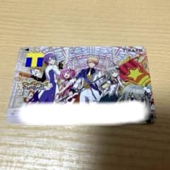 プロセカ ワンダショ Tカード Tポイントカード プロジェクトセカイのサムネイル