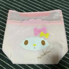 サンリオ 保冷バッグのサムネイル