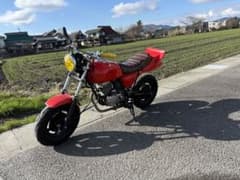 中華エイプ125cc☆セル/キック一発始動☆絶好調 | Buyee 通販購入