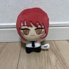 첸소만 치비구루미 마키마
