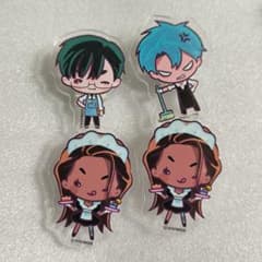 ブルーアーカイブ アニメイト C&C マット ブルアカ | Shop at Mercari