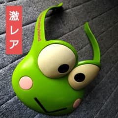 【超貴重・激レア】けろけろけろっぴ　ハーモニーランド　サンバイザー　カチューシャ m16663011816_1.jpg?1746316549
