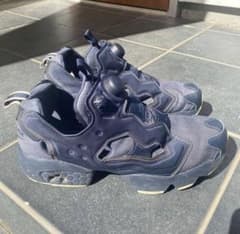 限定カラー大人気モデル 26.0 INSTAPUMP FURY SHOESのサムネイル