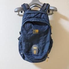 カリマー eclipse27 リュック 27Lのサムネイル