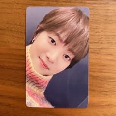 &TEAM EJ 雪明かり LUNÉに届け！大好きフォトカード① - メルカリ