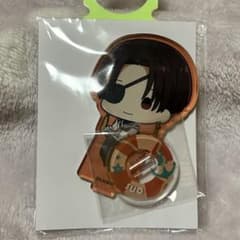 WIND BREAKER GIGO限定 デフォルメアクリルスタンド 蘇枋隼飛