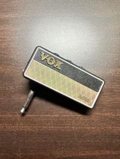 VOX AP2-AC ヘッドホンアンプのサムネイル