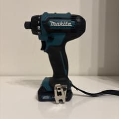 Makita ドリルドライバー 10.8V 1.5Ahのサムネイル