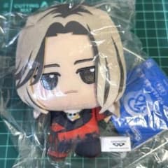 18trip エイトリ ちびぐるみ 朝班 第2弾 全5種 18TRIP ちびぐるみ～朝班～第二弾│株式会社BANDAI SPIRITS（バンダイ