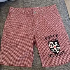 ダンスウィズドラゴン　ハーフパンツのサムネイル