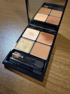 &be パレットアイシャドウ　カッパーブラウンのサムネイル