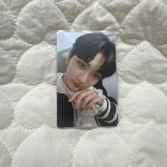 에냅 존원 트레카 enhypen day one
