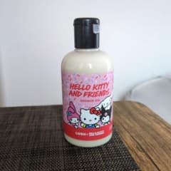 LUSH Hello Kitty and Friends シャワージェルのサムネイル