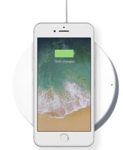 belkin ワイヤレス充電パッドのサムネイル