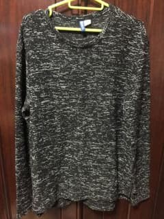 秋物服のサムネイル