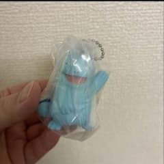 ポケモンモンスター　ガシャっとコレクト05　ヌオーのサムネイル