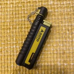SOTO スライドガストーチ ST480【新品未使用】のサムネイル