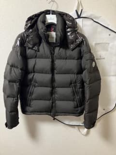 MONCLER シュバリエ MAYA同型CHEVALIER サイズ3 L-XL - メルカリ