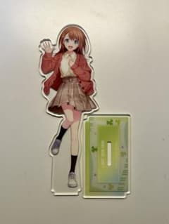 花里みのり アクリルスタンドのサムネイル