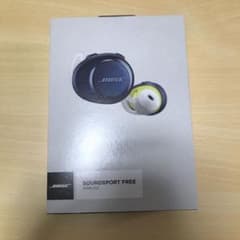 BOSE SOUNDSPORT FREEのサムネイル