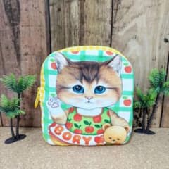 食パンポーチ コヤンイサムチョン summer ボリちゃん - メルカリ